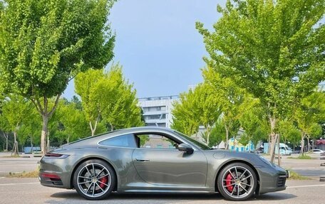 Porsche 911, 2022 год, 10 500 000 рублей, 4 фотография