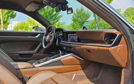 Porsche 911, 2022 год, 10 500 000 рублей, 16 фотография