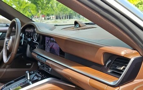 Porsche 911, 2022 год, 10 500 000 рублей, 13 фотография