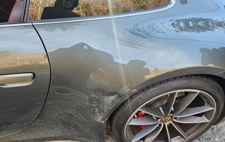 Porsche 911, 2022 год, 10 500 000 рублей, 18 фотография