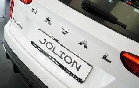 Haval Jolion, 2025 год, 2 449 000 рублей, 16 фотография