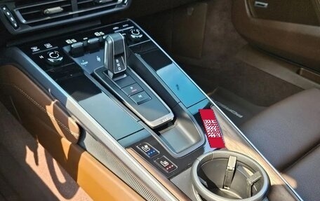 Porsche 911, 2022 год, 10 500 000 рублей, 10 фотография