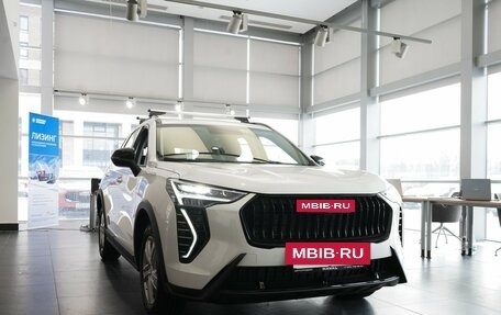 Haval Jolion, 2025 год, 2 449 000 рублей, 2 фотография