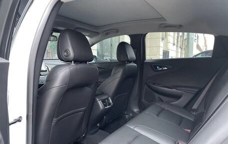Chevrolet Malibu IX, 2022 год, 1 620 000 рублей, 11 фотография