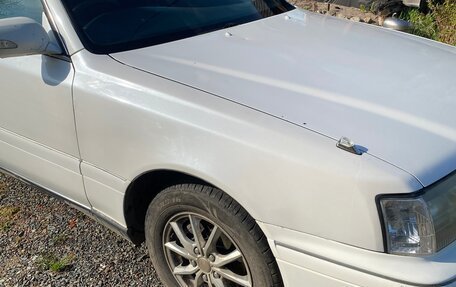 Toyota Crown, 1997 год, 550 000 рублей, 2 фотография