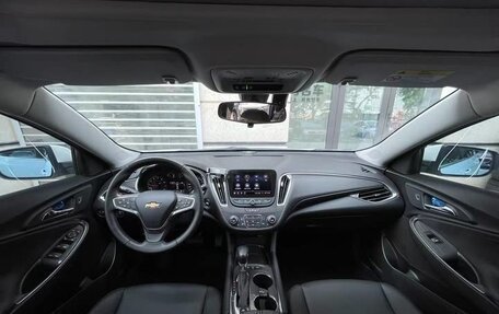 Chevrolet Malibu IX, 2022 год, 1 620 000 рублей, 8 фотография