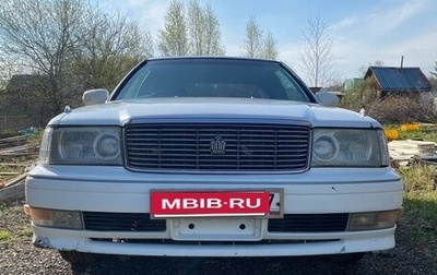 Toyota Crown, 1997 год, 550 000 рублей, 1 фотография