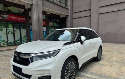 Honda Avancier II, 2024 год, 4 300 000 рублей, 1 фотография