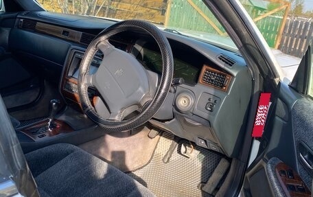 Toyota Crown, 1997 год, 550 000 рублей, 3 фотография