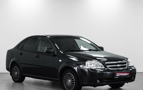 Chevrolet Lacetti, 2012 год, 770 000 рублей, 1 фотография