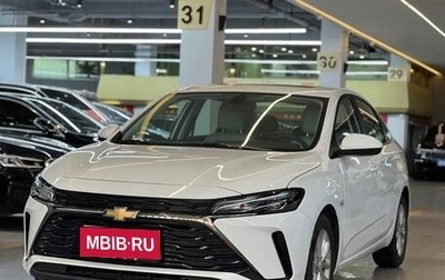 Chevrolet Monza, 2022 год, 1 360 000 рублей, 1 фотография