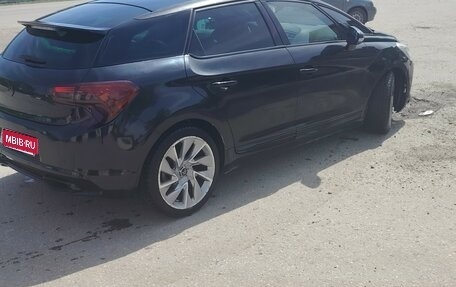 Citroen DS5, 2012 год, 1 000 000 рублей, 1 фотография