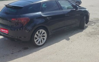Citroen DS5, 2012 год, 1 000 000 рублей, 1 фотография