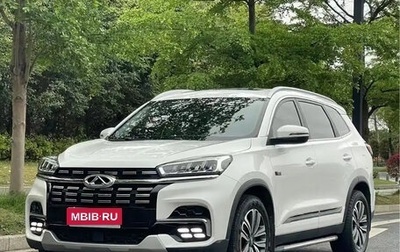 Chery Tiggo 8 I, 2020 год, 1 600 000 рублей, 1 фотография