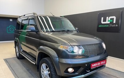 ЛуАЗ Patriot, 2019 год, 1 380 000 рублей, 1 фотография