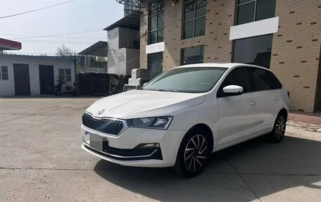 Skoda Rapid II, 2020 год, 1 300 000 рублей, 1 фотография