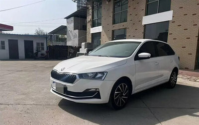 Skoda Rapid II, 2020 год, 1 300 000 рублей, 1 фотография