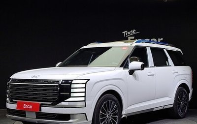 Hyundai Palisade, 2025 год, 7 750 000 рублей, 1 фотография