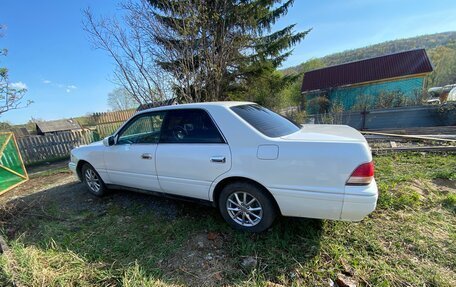 Toyota Crown, 1997 год, 550 000 рублей, 6 фотография