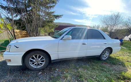 Toyota Crown, 1997 год, 550 000 рублей, 7 фотография