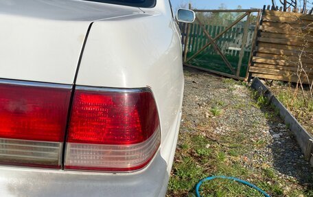Toyota Crown, 1997 год, 550 000 рублей, 4 фотография