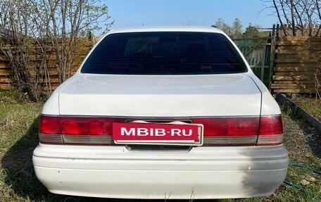 Toyota Crown, 1997 год, 550 000 рублей, 5 фотография