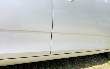 Skoda Fabia II, 2013 год, 800 000 рублей, 5 фотография