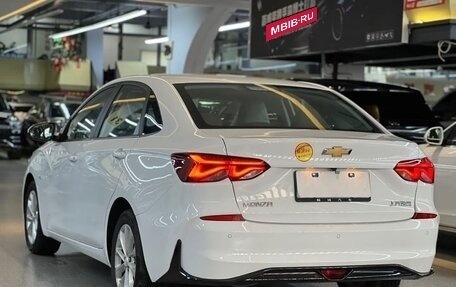 Chevrolet Monza, 2022 год, 1 360 000 рублей, 4 фотография