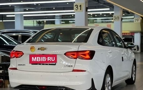 Chevrolet Monza, 2022 год, 1 360 000 рублей, 6 фотография