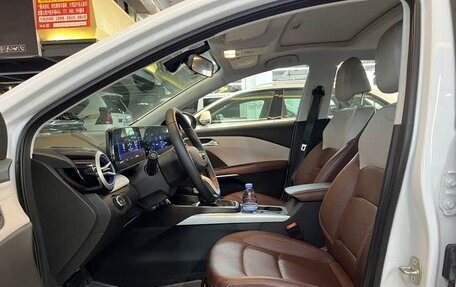 Chevrolet Monza, 2022 год, 1 360 000 рублей, 7 фотография