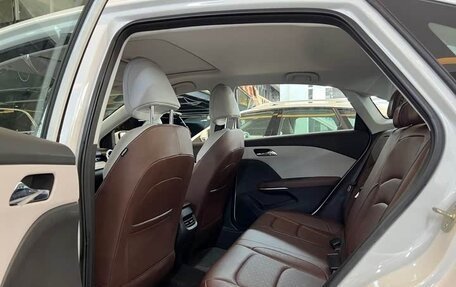 Chevrolet Monza, 2022 год, 1 360 000 рублей, 10 фотография