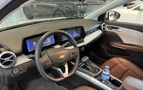 Chevrolet Monza, 2022 год, 1 360 000 рублей, 8 фотография