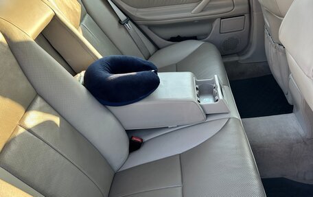 Mercedes-Benz E-Класс AMG, 2001 год, 1 300 000 рублей, 7 фотография