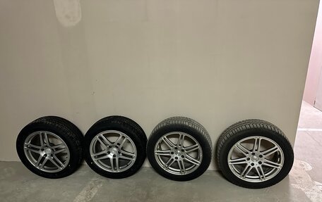 Mercedes-Benz E-Класс AMG, 2001 год, 1 300 000 рублей, 25 фотография
