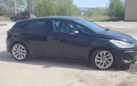 Citroen DS5, 2012 год, 1 000 000 рублей, 6 фотография