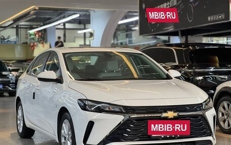 Chevrolet Monza, 2022 год, 1 360 000 рублей, 3 фотография
