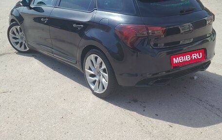 Citroen DS5, 2012 год, 1 000 000 рублей, 4 фотография