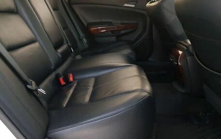 Honda Crosstour I рестайлинг, 2011 год, 1 850 000 рублей, 6 фотография
