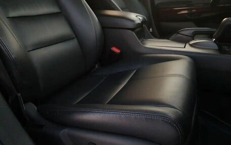 Honda Crosstour I рестайлинг, 2011 год, 1 850 000 рублей, 10 фотография