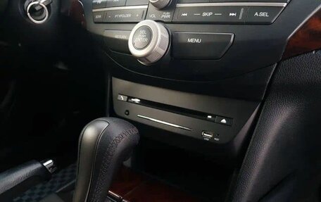 Honda Crosstour I рестайлинг, 2011 год, 1 850 000 рублей, 13 фотография