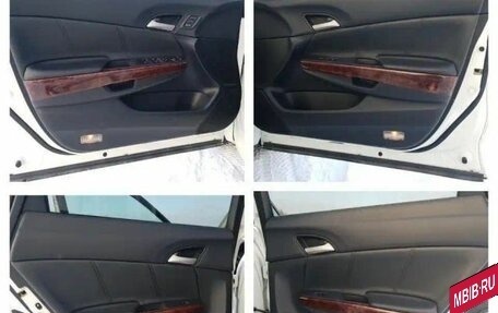 Honda Crosstour I рестайлинг, 2011 год, 1 850 000 рублей, 8 фотография