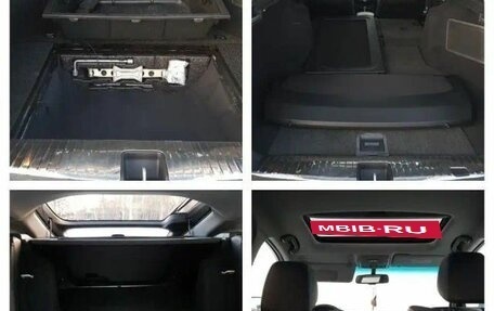 Honda Crosstour I рестайлинг, 2011 год, 1 850 000 рублей, 5 фотография