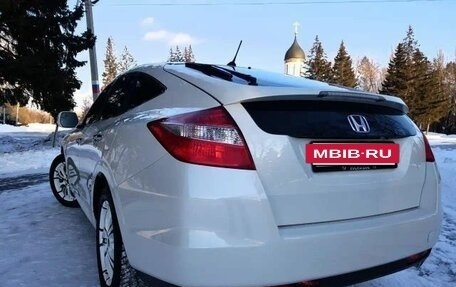Honda Crosstour I рестайлинг, 2011 год, 1 850 000 рублей, 9 фотография