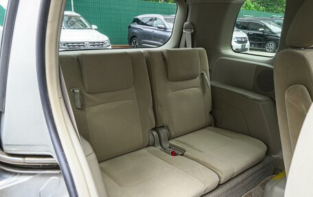 Toyota ISis I, 2012 год, 1 470 000 рублей, 12 фотография