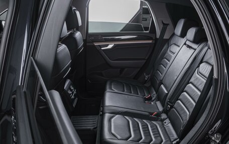 Volkswagen Touareg III, 2018 год, 3 624 000 рублей, 9 фотография
