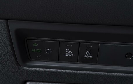 Volkswagen Touareg III, 2018 год, 3 624 000 рублей, 15 фотография