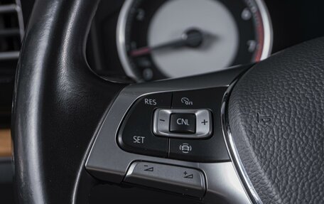 Volkswagen Touareg III, 2018 год, 3 624 000 рублей, 16 фотография