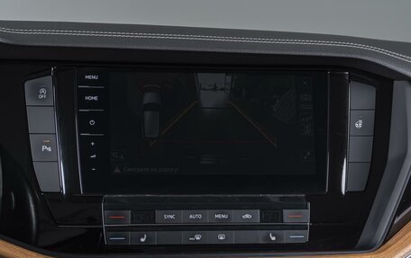 Volkswagen Touareg III, 2018 год, 3 624 000 рублей, 14 фотография