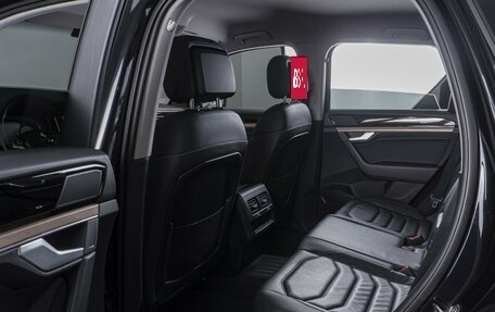 Volkswagen Touareg III, 2018 год, 3 624 000 рублей, 11 фотография