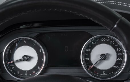 Volkswagen Touareg III, 2018 год, 3 624 000 рублей, 20 фотография